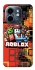 Чохол на Infinix Smart 9 4G / Hot 50i Roblox aesthetics ver.8 фото 1 з 1