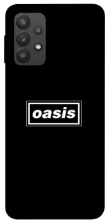 Чехол на Samsung Galaxy A32 (A325F) 4G Oasis logo фото 1 Чехол на Samsung Galaxy A32 (A325F) 4G Oasis logo фото 1 из 1