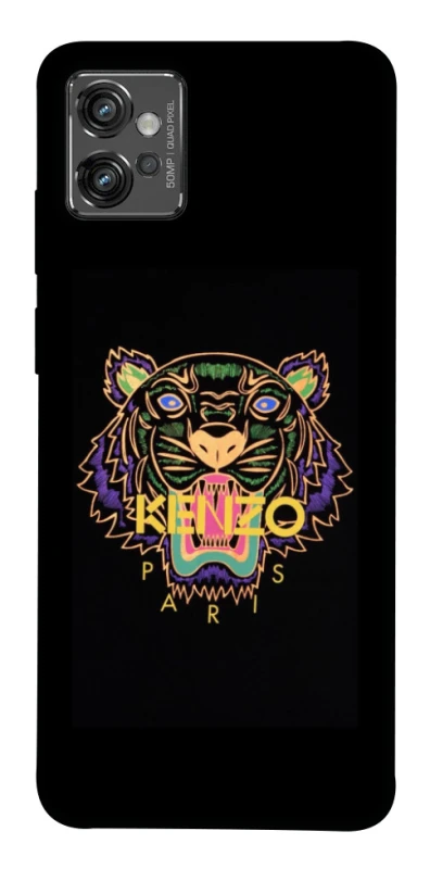 Чохол на Motorola Moto G32 Kenzo фото 1 з 1