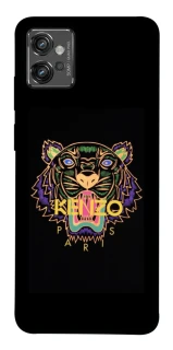 Чохол на Motorola Moto G32 Kenzo фото 1 з 1