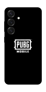 Чохол на Samsung Galaxy S26+ Pubg logo ver.1 фото 1 з 1