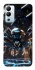 Чохол на Infinix Hot 12i Cyber ​​Spider фото 1 з 1