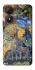 Чохол на ZTE Blade A34 4G Van Gogh collage фото 1 з 1
