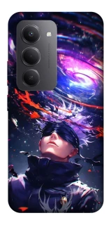 Чохол на Xiaomi Redmi 15 (EU) Satoru Gojo v3 фото 1 з 1