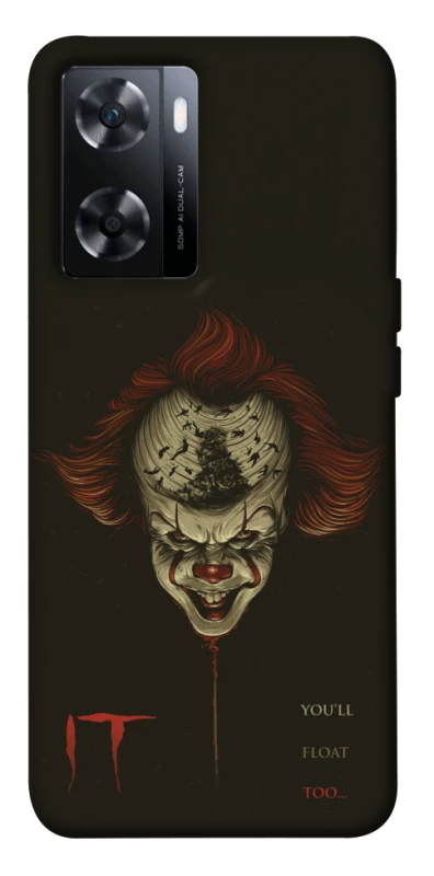 Чехол на OnePlus Nord N20 SE Оно v2 фото 1 из 1