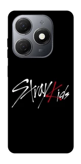 Чехол на TECNO Spark 20 Stray Kids Logo фото 1 из 1