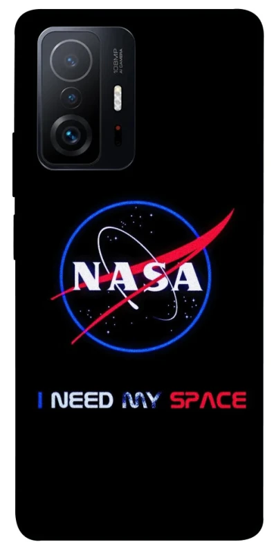 Чохол на Xiaomi 11T / 11T Pro NASA ver.3 фото 1 з 1