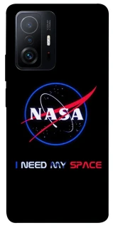 Чохол на Xiaomi 11T / 11T Pro NASA ver.3 фото 1 з 1