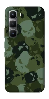 Чохол на Infinix Hot 60 Pro Camouflage v31 фото 1 з 1