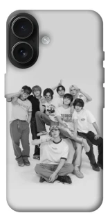 Чохол на Apple iPhone 17 (6.3") Stray Kids All Around фото 1 з 1