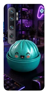 Чохол на Xiaomi Mi Note 10 / Note 10 Pro / Mi CC9 Pro Dumpling ver.10 фото 1 з 1