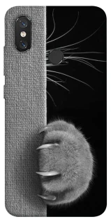 Чохол на Xiaomi Mi 8 Spy Cat фото 1 з 1