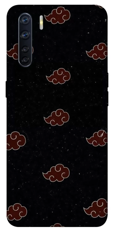 Чехол на Oppo A91 Naruto фото 1 из 1