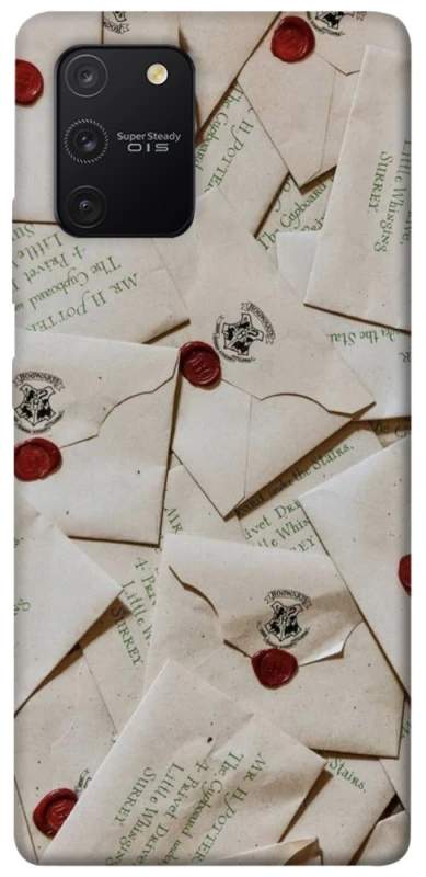 Чехол на Samsung Galaxy S10 Lite Harry Potter v1 фото 1 из 1