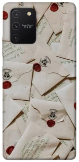 Чехол на Samsung Galaxy S10 Lite Harry Potter v1 фото 1 из 1