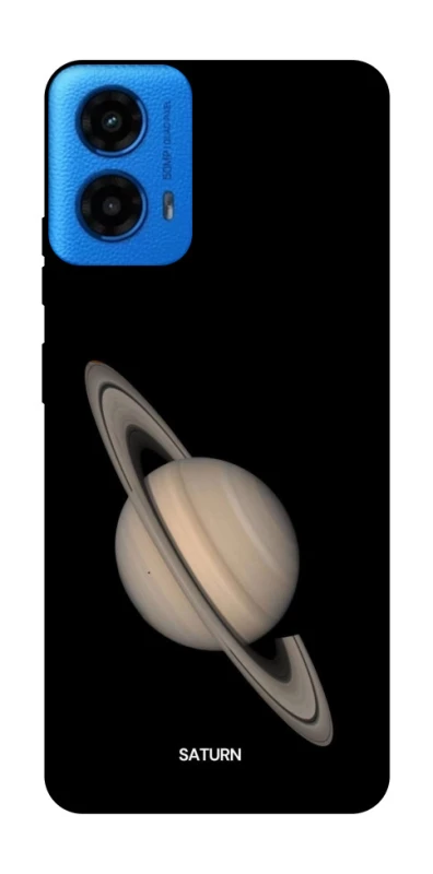 Чехол на Motorola Moto G45 Saturn фото 1 из 1