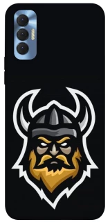 Чохол на TECNO Spark 8P Viking v2 фото 1 з 1