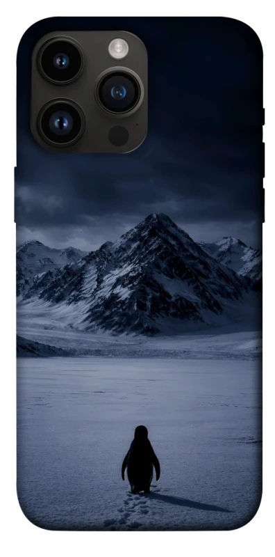 Чохол на Apple iPhone 14 Pro Max (6.7") But why? фото 1 з 1