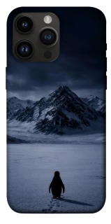 Чехол на Apple iPhone 14 Pro Max (6.7") But why? фото 1 из 1