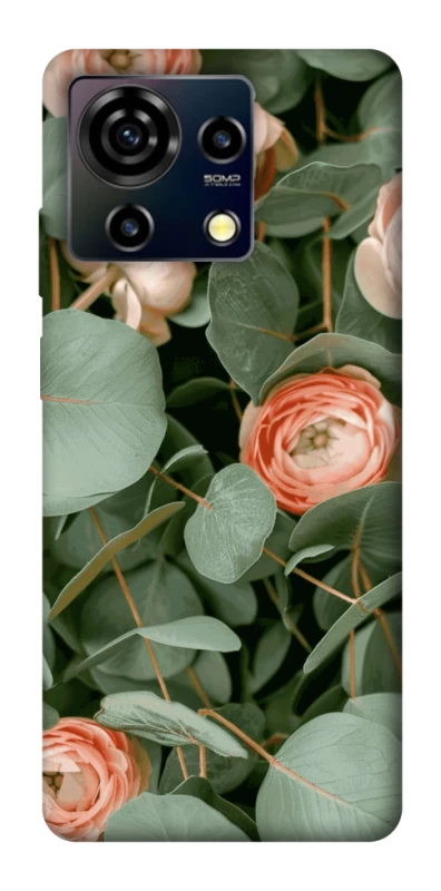 Чохол на ZTE Blade V50 Vita Eternal Spring фото 1 з 1