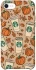 Чохол на Apple iPhone SE (2020) Autumn vibes ver.4 фото 1 Чохол на Apple iPhone SE (2020) Autumn vibes ver.4 фото 1 з 1