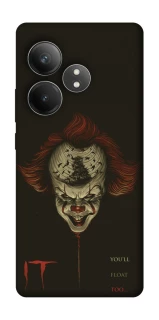 Чохол на Realme GT Neo 6 Воно v2 фото 1 з 1