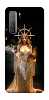 Чехол на Huawei Nova 7 SE Fortuna фото 1 из 1