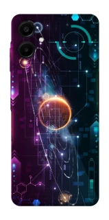 Чехол на Samsung Galaxy A07 Galaxy фото 1 из 1