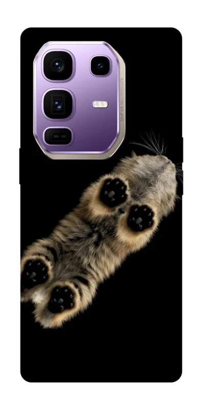 Чохол на Infinix Note 50 Pro+ Cat фото 1 з 1