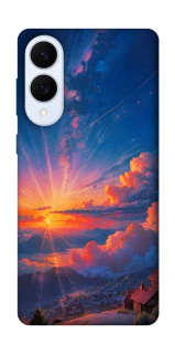 Чохол на Samsung Galaxy S25 Edge On top фото 1 з 1