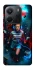 Чохол на Xiaomi Redmi Note 14 4G (Int. version) Stranger Things ver.44 фото 1 з 1