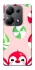 Чохол на Xiaomi Redmi Note 13 Pro 4G Adopt Me Peppermint Penguin фото 1 з 1