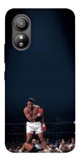 Чохол на ZTE Blade L220 muhammad ali фото 1 з 1
