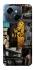 Чохол на TECNO Spark Go 1 King collage фото 1 з 1