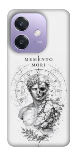 Чехол на Oppo A3X Tattoo ver.5 фото 1 из 1