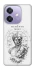 Чехол на Oppo A40m Tattoo ver.5 фото 1 из 1