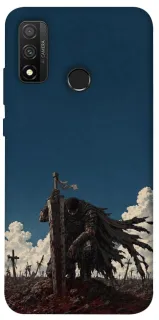 Чохол на Huawei P Smart (2020) Berserk v22 фото 1 з 1