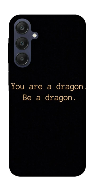 Чехол на Samsung Galaxy A25 5G House of the Dragon ver.9 фото 1 из 1