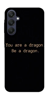 Чехол на Samsung Galaxy A25 5G House of the Dragon ver.9 фото 1 из 1