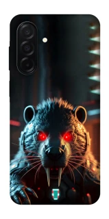Чохол на Samsung Galaxy A26 5G Cyber ​​beaver фото 1 з 1