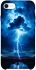 Чохол на Apple iPhone SE (2020) Блискавка фото 1 з 1
