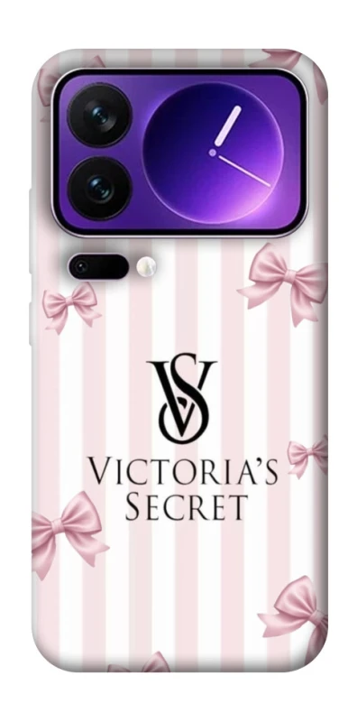 Чохол на Xiaomi 17 Pro Max Victoria's Secret фото 1 з 1