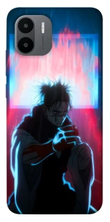 Чохол на Xiaomi Redmi A1 / A2 Choso v2 фото 1 з 1