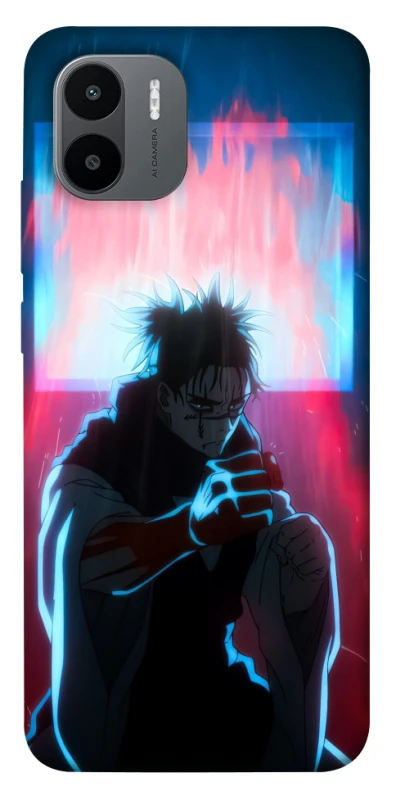 Чохол на Xiaomi Redmi A1+ / Poco C50 / A2+ Choso v2 фото 1 з 1