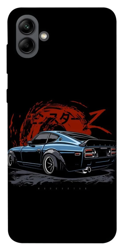 Чохол на Samsung Galaxy A04 Tokyo drive фото 1 з 1