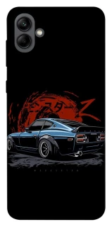 Чохол на Samsung Galaxy A04 Tokyo drive фото 1 з 1