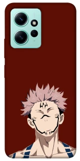 Чохол на Xiaomi Redmi Note 12 4G Sakuna v3 фото 1 з 1