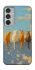 Чохол на Samsung Galaxy M35 cats on wall фото 1 з 1