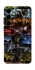 Чохол на Samsung Galaxy S25 Mortal Kombat ver.4 фото 1 з 1