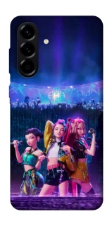 Чехол на Samsung Galaxy A57 5G K-Pop Demon Hunters ver.3 фото 1 из 1